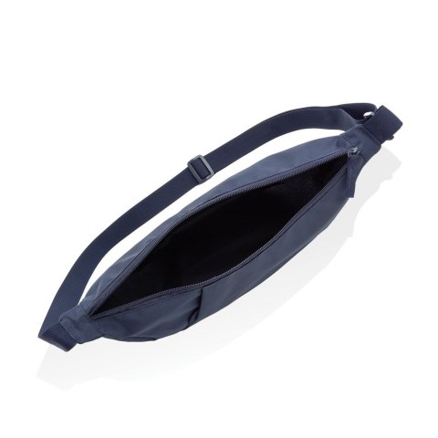 Saszetka zapinana w pasie Crescent XL Aware™ RPET