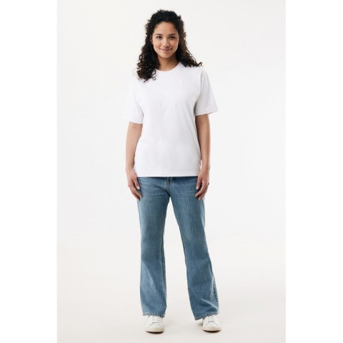 Koszulka Iqoniq Nikko, bawełna z recyklingu