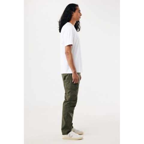 Koszulka Iqoniq Nikko, bawełna z recyklingu