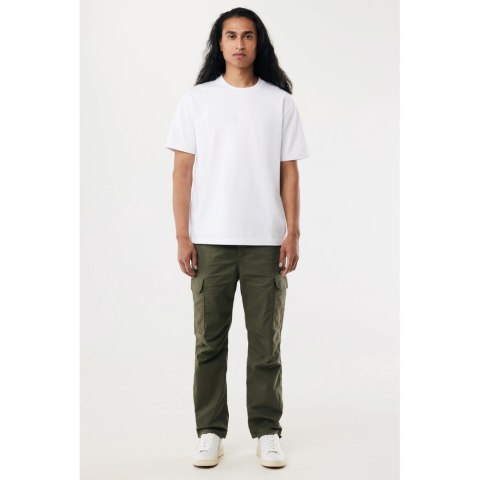 Koszulka Iqoniq Nikko, bawełna z recyklingu