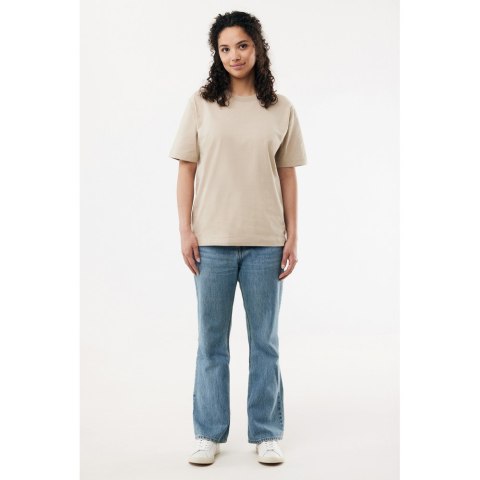 Koszulka Iqoniq Nikko, bawełna z recyklingu