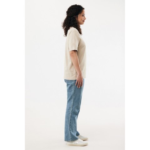 Koszulka Iqoniq Nikko, bawełna z recyklingu