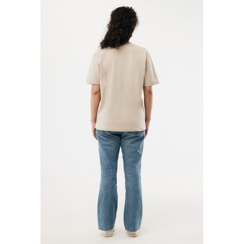 Koszulka Iqoniq Nikko, bawełna z recyklingu