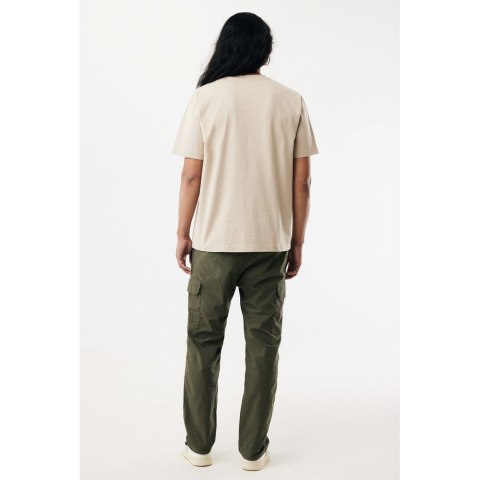 Koszulka Iqoniq Nikko, bawełna z recyklingu