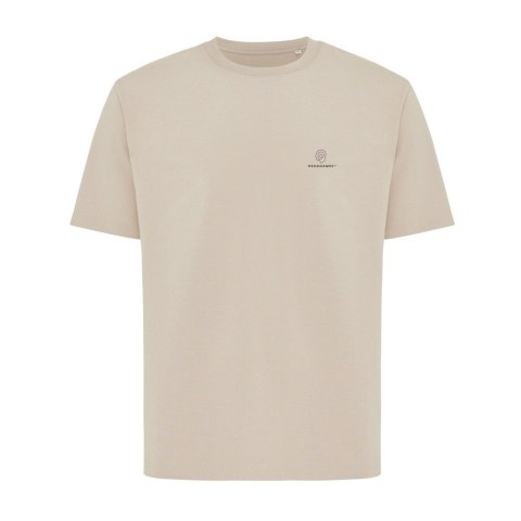 Koszulka Iqoniq Nikko, bawełna z recyklingu