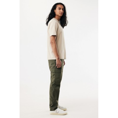 Koszulka Iqoniq Nikko, bawełna z recyklingu