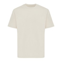 Koszulka Iqoniq Nikko, bawełna z recyklingu