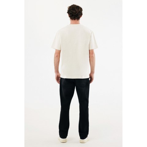 Koszulka Iqoniq Nikko, bawełna z recyklingu