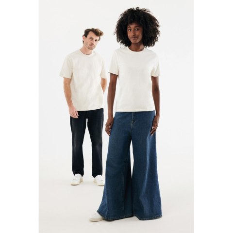 Koszulka Iqoniq Nikko, bawełna z recyklingu