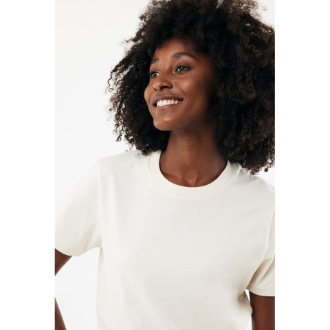 Koszulka Iqoniq Nikko, bawełna z recyklingu