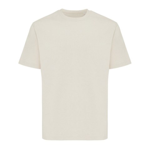 Koszulka Iqoniq Nikko, bawełna z recyklingu