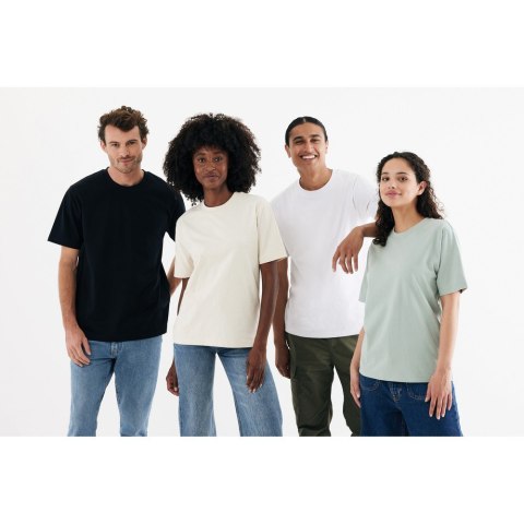 Koszulka Iqoniq Nikko, bawełna z recyklingu