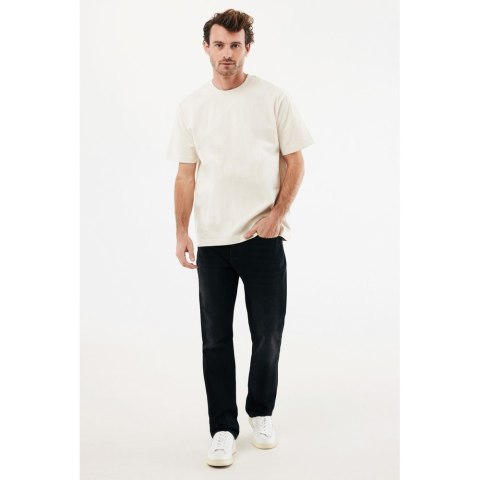 Koszulka Iqoniq Nikko, bawełna z recyklingu