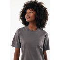 Koszulka Iqoniq Nikko, bawełna z recyklingu