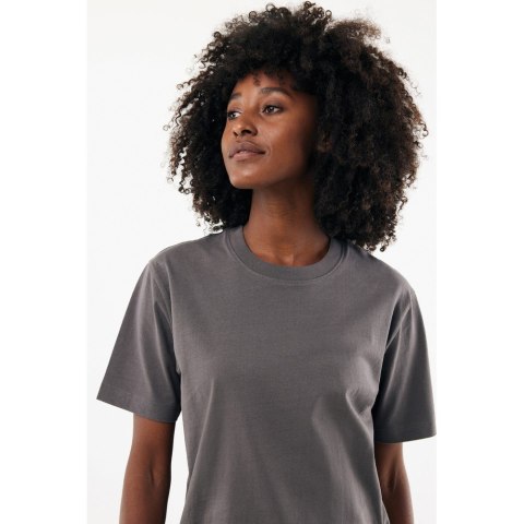 Koszulka Iqoniq Nikko, bawełna z recyklingu