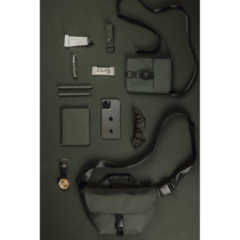 Torba na ramię VINGA Baltimore