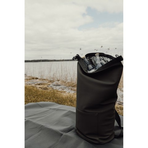 Zwijany plecak termoizolacyjny VINGA Baltimore