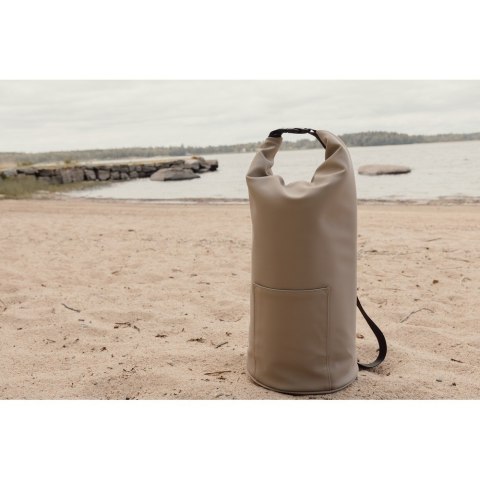 Zwijany plecak termoizolacyjny VINGA Baltimore