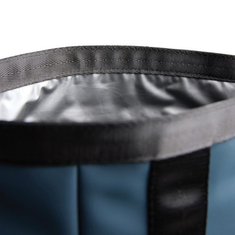 Zwijany plecak termoizolacyjny VINGA Baltimore