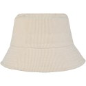 Howson kapelusz przeciwsłoneczny ze sztruksu z recyklingu sandstone