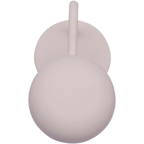 Kooduu Fokus przenośna lampa biały