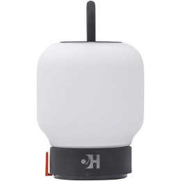 Kooduu Loome przenośna lampa antracyt