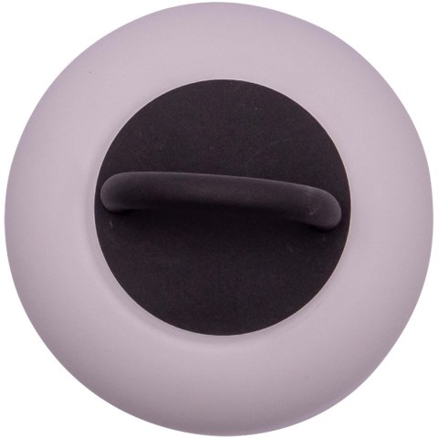 Kooduu Loome przenośna lampa antracyt