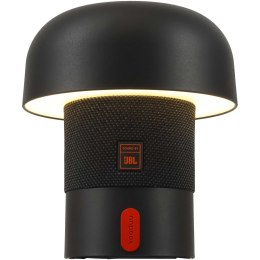 Kooduu Sensa Play Mini przenośny głośnik JBL i lampa antracyt