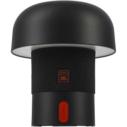 Kooduu Sensa Play Mini przenośny głośnik JBL i lampa antracyt