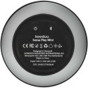 Kooduu Sensa Play Mini przenośny głośnik JBL i lampa antracyt