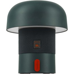 Kooduu Sensa Play Mini przenośny głośnik JBL i lampa aquamarine
