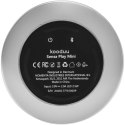 Kooduu Sensa Play Mini przenośny głośnik JBL i lampa biały