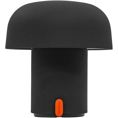 Kooduu Sensa Play przenośny głośnik JBL i lampa antracyt