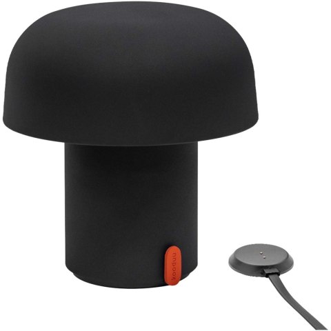 Kooduu Sensa Play przenośny głośnik JBL i lampa antracyt