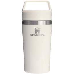 Kubek podróżny Stanley Café-To-Go o pojemności 350 ml kremowy