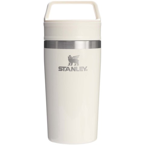 Kubek podróżny Stanley Café-To-Go o pojemności 350 ml kremowy