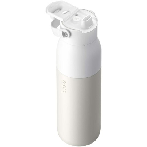 LARQ PureVisTM 2.0 butelka na wodę o pojemności 1000 ml biały