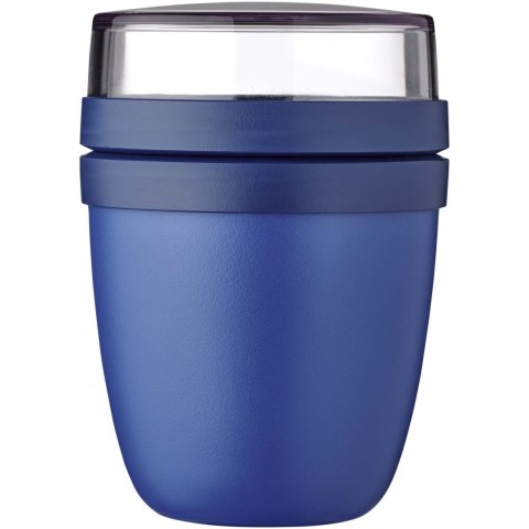 Mepal Ellipse Mini pojemnik na lunch vivid blue