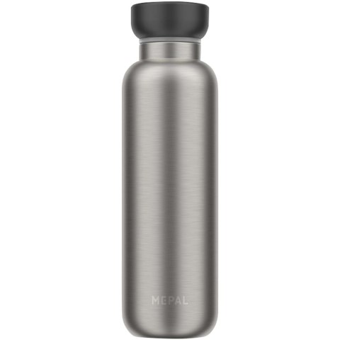 Mepal Ellipse butelka termiczna na wodę o pojemności 500 ml czarny