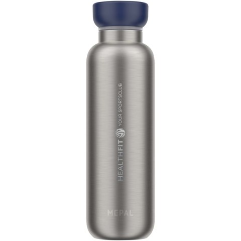 Mepal Ellipse butelka termiczna na wodę o pojemności 500 ml vivid blue