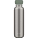 Mepal Ellipse butelka termiczna na wodę o pojemności 500 ml zielony