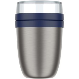 Mepal Ellipse izolowany pojemnik na lunch 2.0 vivid blue