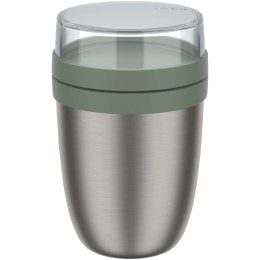 Mepal Ellipse izolowany pojemnik na lunch 2.0 zielony