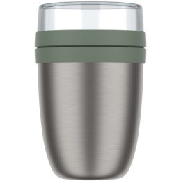 Mepal Ellipse izolowany pojemnik na lunch 2.0 zielony