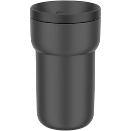 Mepal Ellipse kubek podróżny o pojemności 275 ml czarny