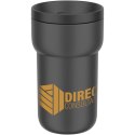 Mepal Ellipse kubek podróżny o pojemności 275 ml czarny