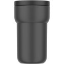 Mepal Ellipse kubek podróżny o pojemności 275 ml czarny