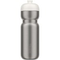 Mepal Pull butelka sportowa ze stali nierdzewnej o pojemności 800 ml biały