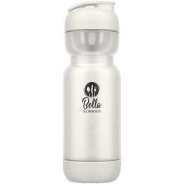 Mepal Shaker bidon o pojemności 800 ml biały