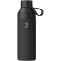 Ocean Bottle zestaw upominkowy 3 w 1 o pojemności 500 ml obsidian black